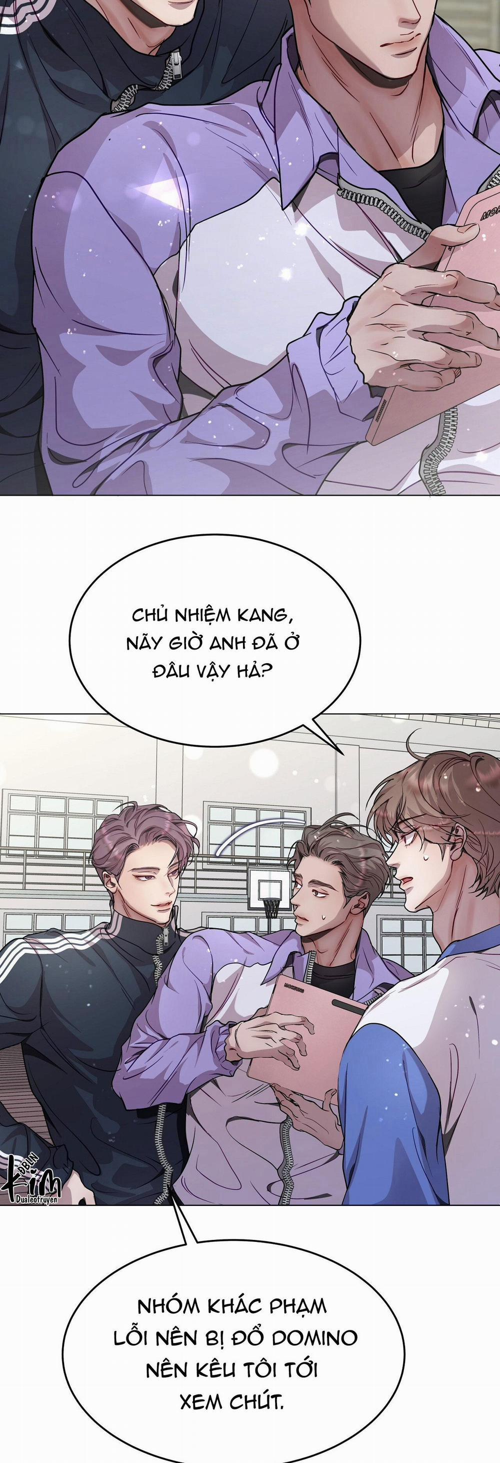 Lối Sống Ích Kỷ 71 trang 33