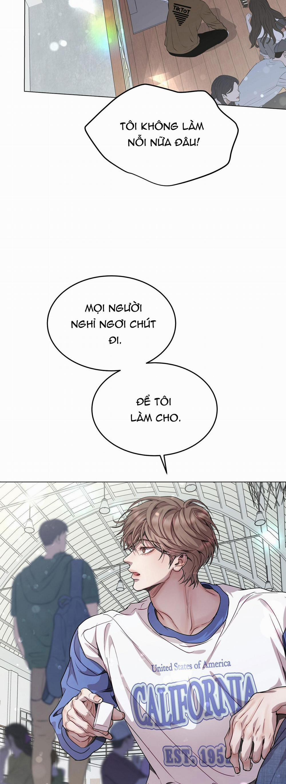 Lối Sống Ích Kỷ 71 trang 37