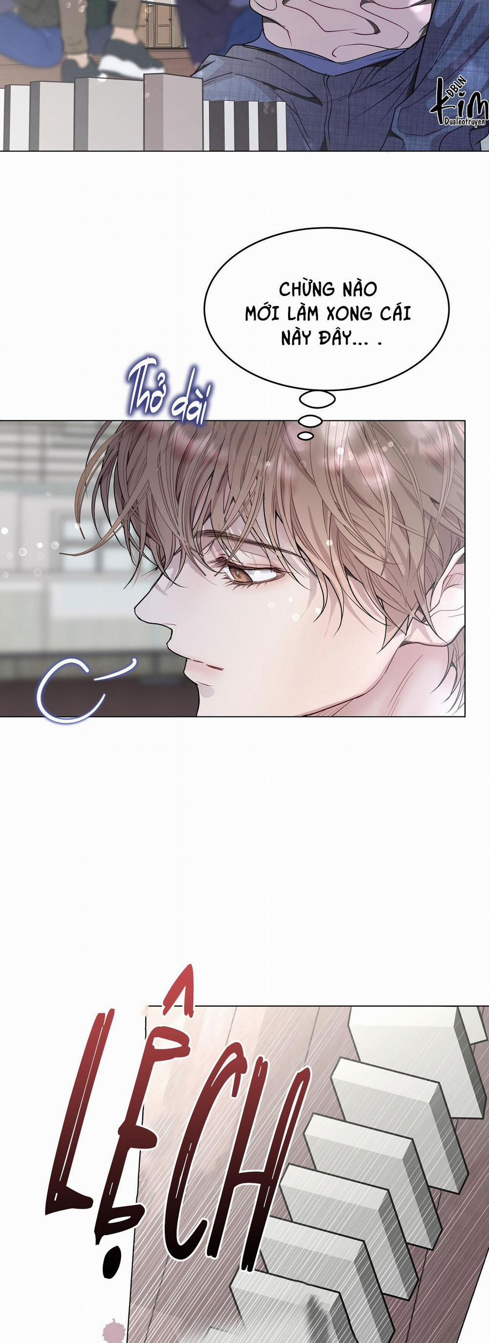 Lối Sống Ích Kỷ 71 trang 38