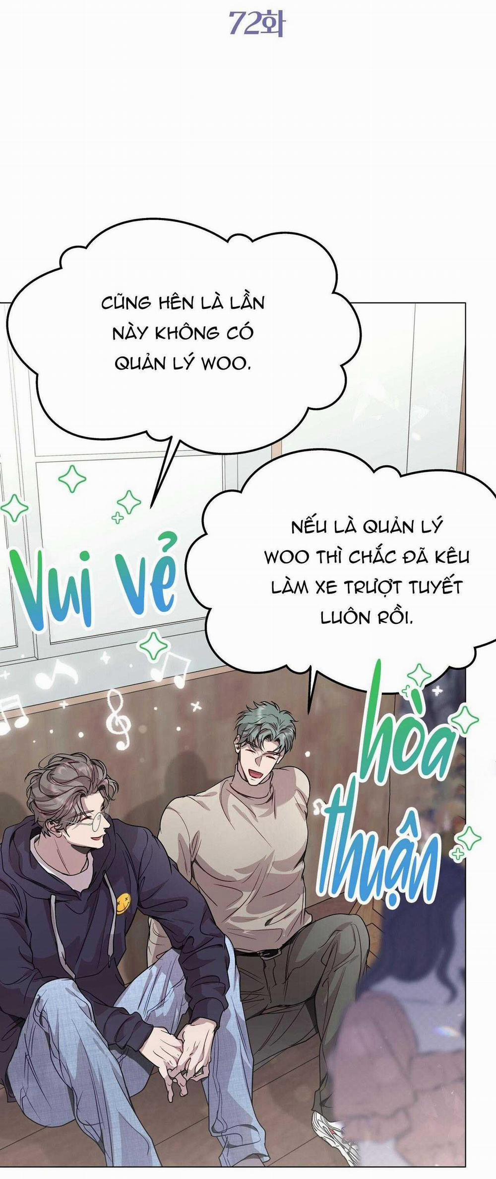 Lối Sống Ích Kỷ 72 trang 1