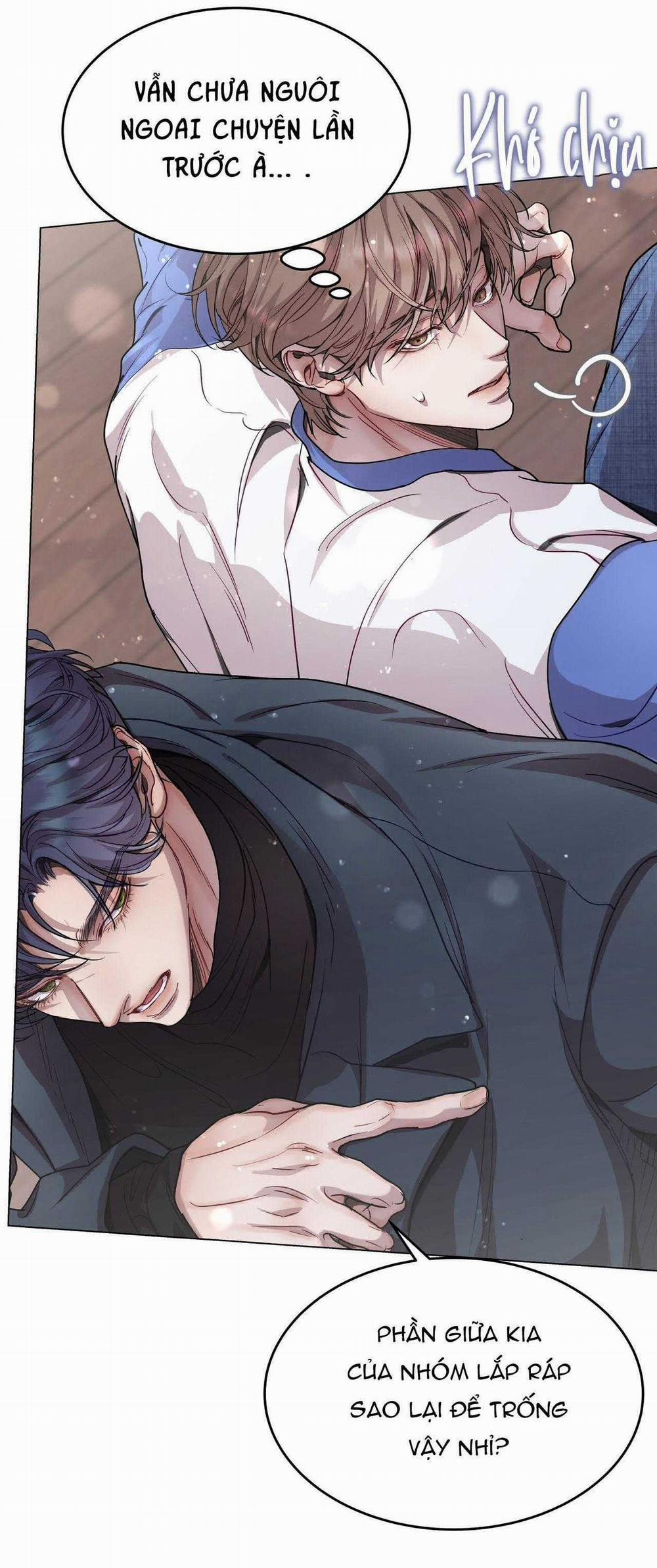 Lối Sống Ích Kỷ 72 trang 10