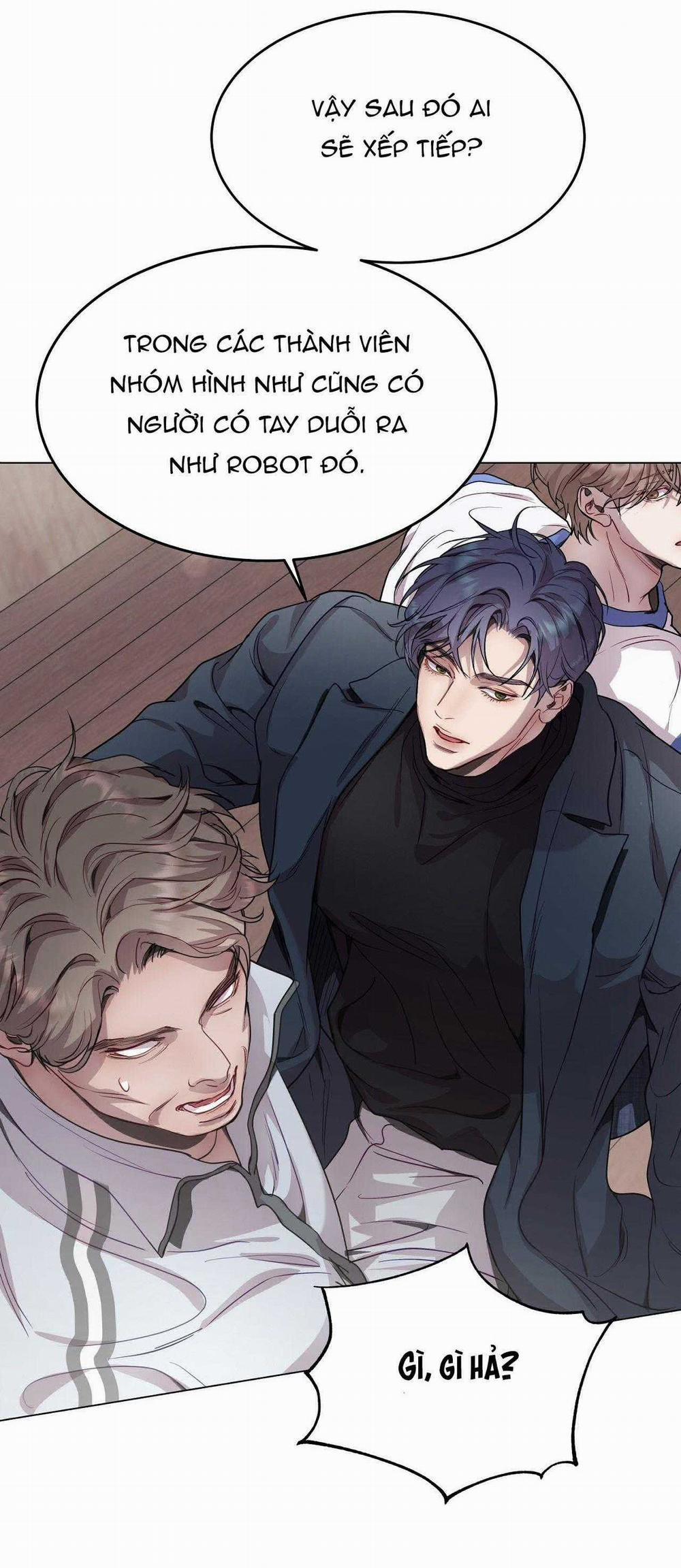 Lối Sống Ích Kỷ 72 trang 13