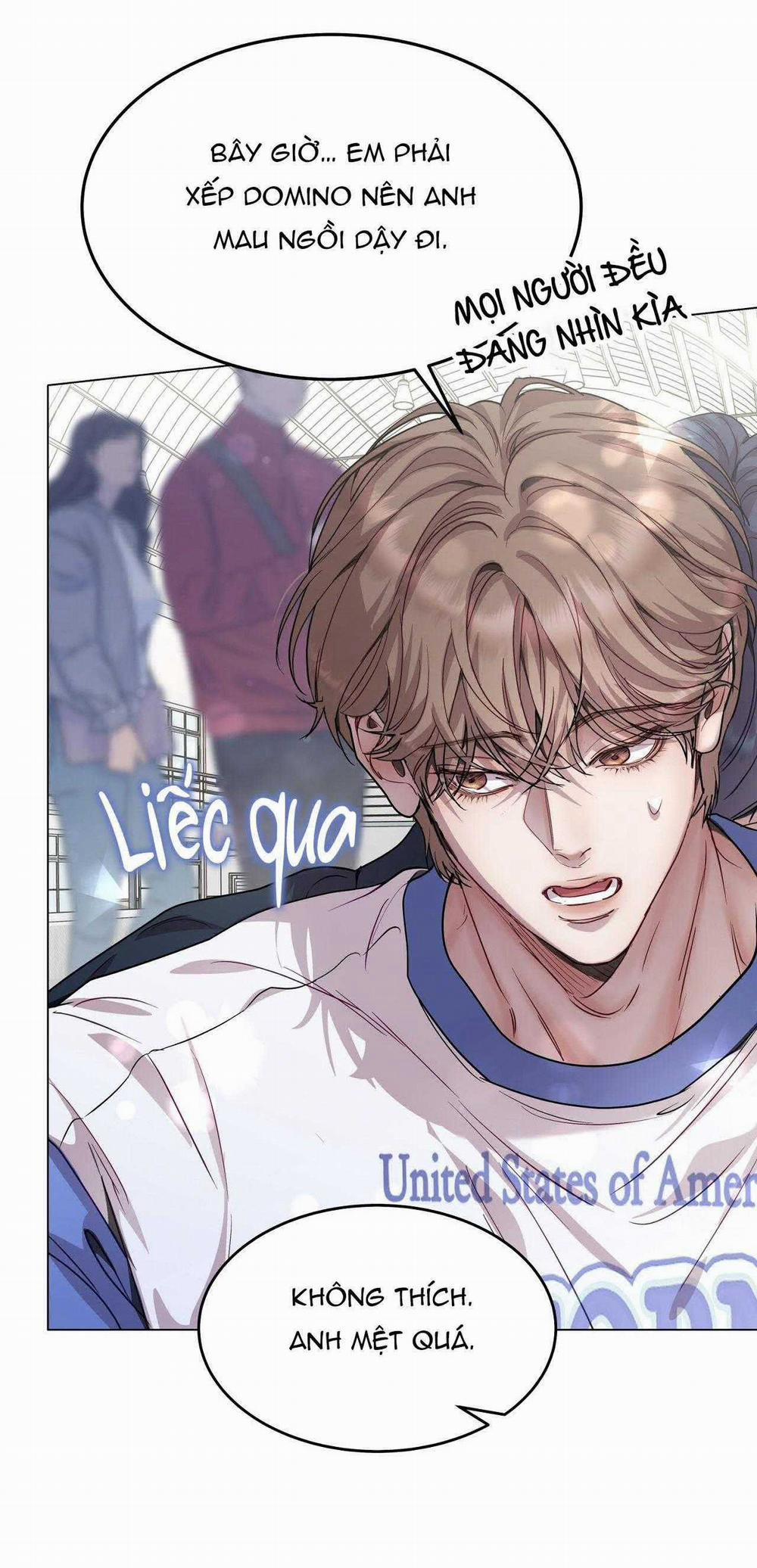 Lối Sống Ích Kỷ 72 trang 3