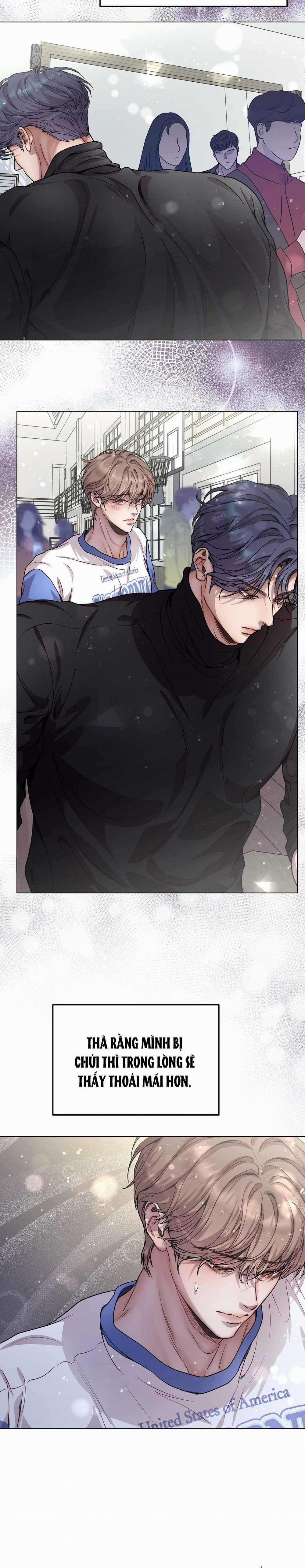 Lối Sống Ích Kỷ 73 trang 1