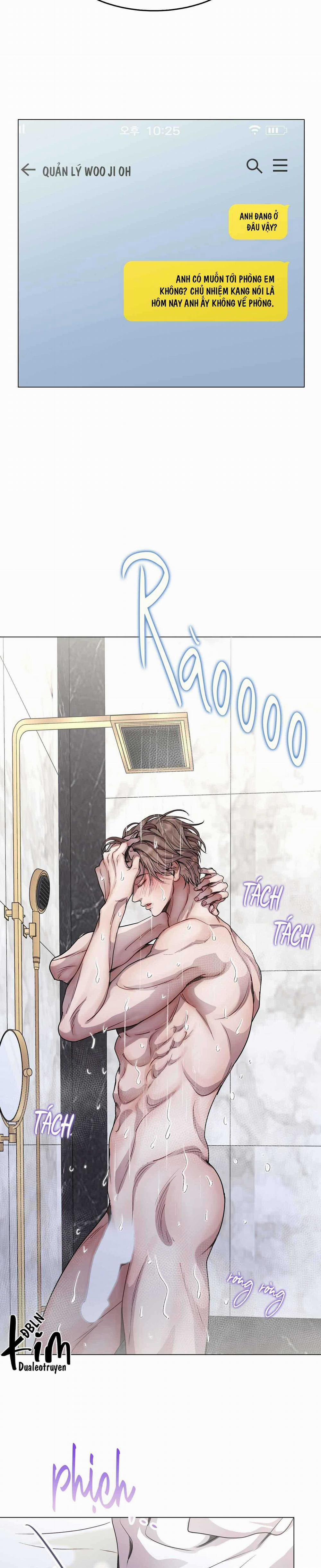 Lối Sống Ích Kỷ 73 trang 10