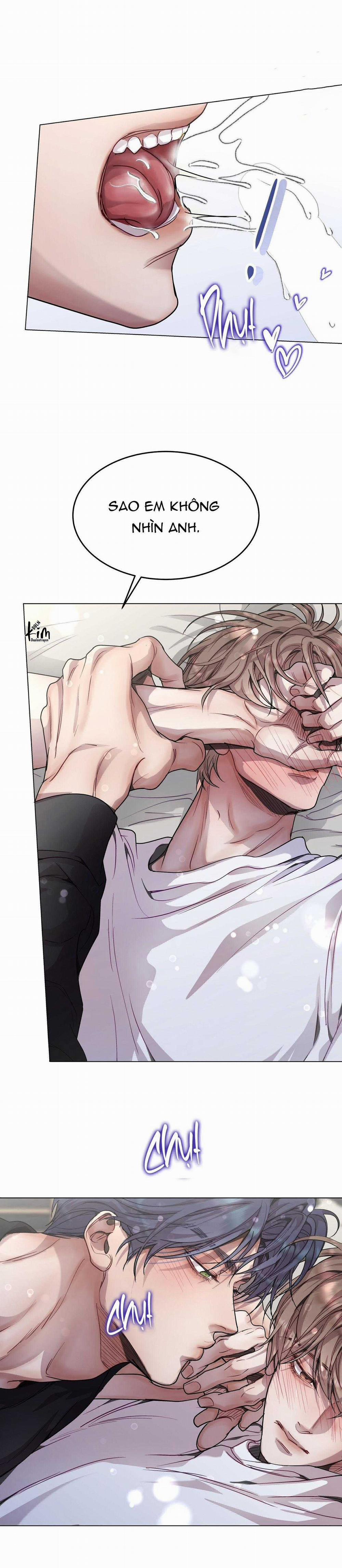 Lối Sống Ích Kỷ 74 trang 10