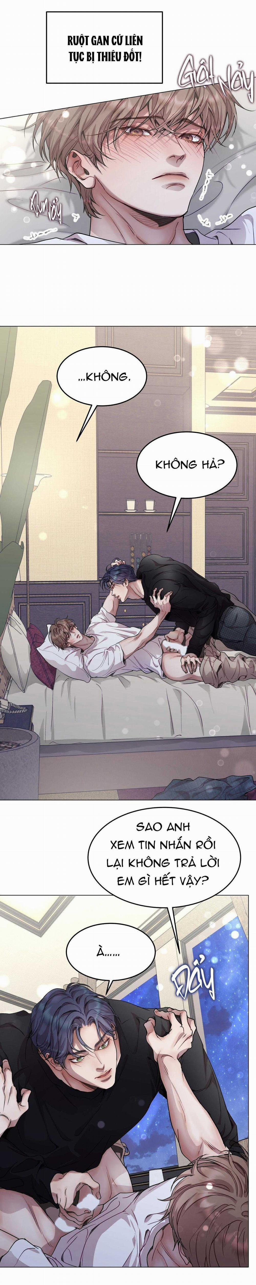 Lối Sống Ích Kỷ 74 trang 5