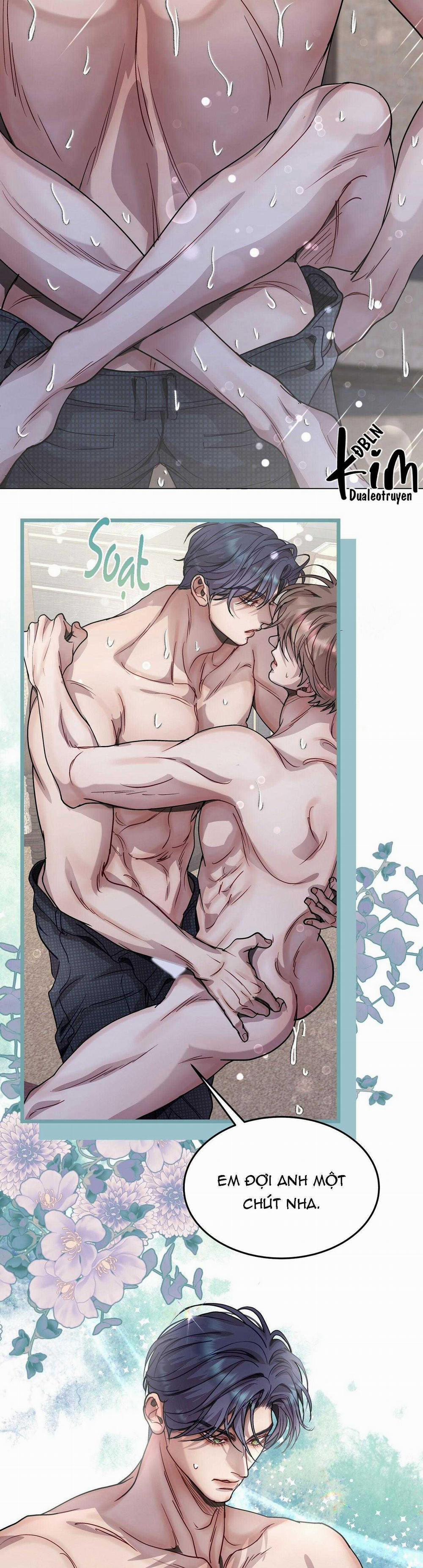 Lối Sống Ích Kỷ 76 trang 1