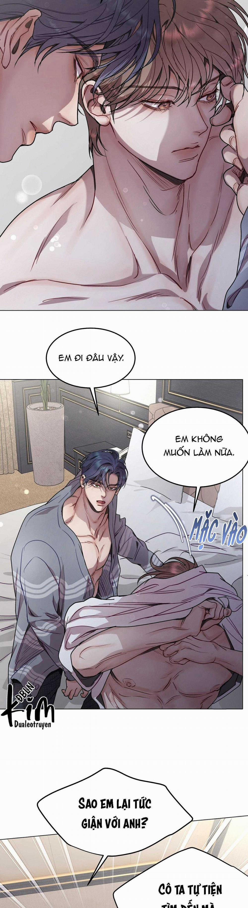 Lối Sống Ích Kỷ 76 trang 16