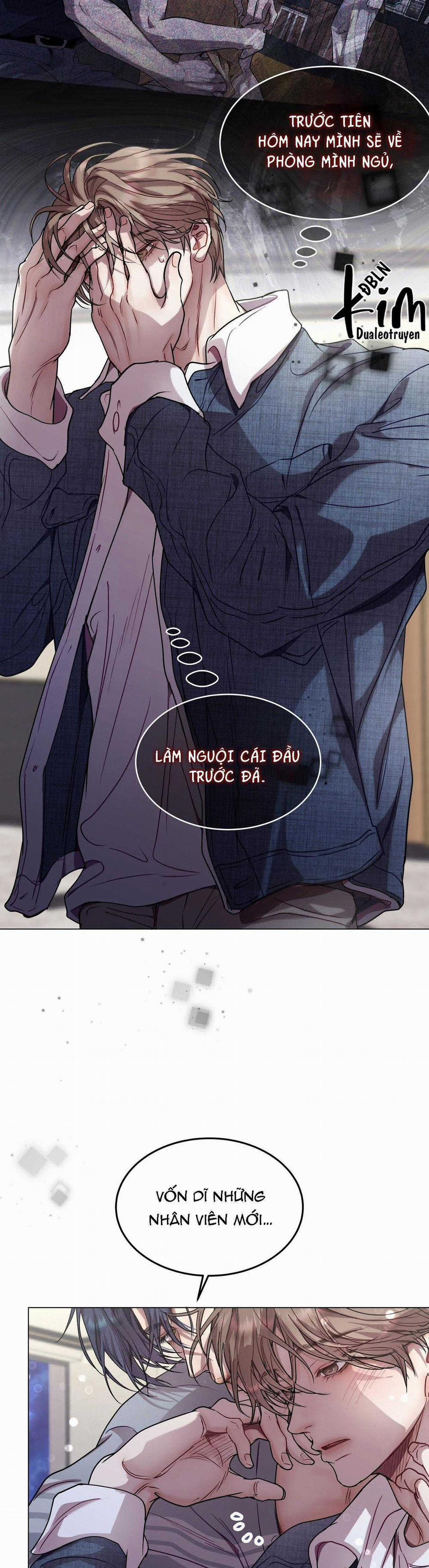 Lối Sống Ích Kỷ 76 trang 21