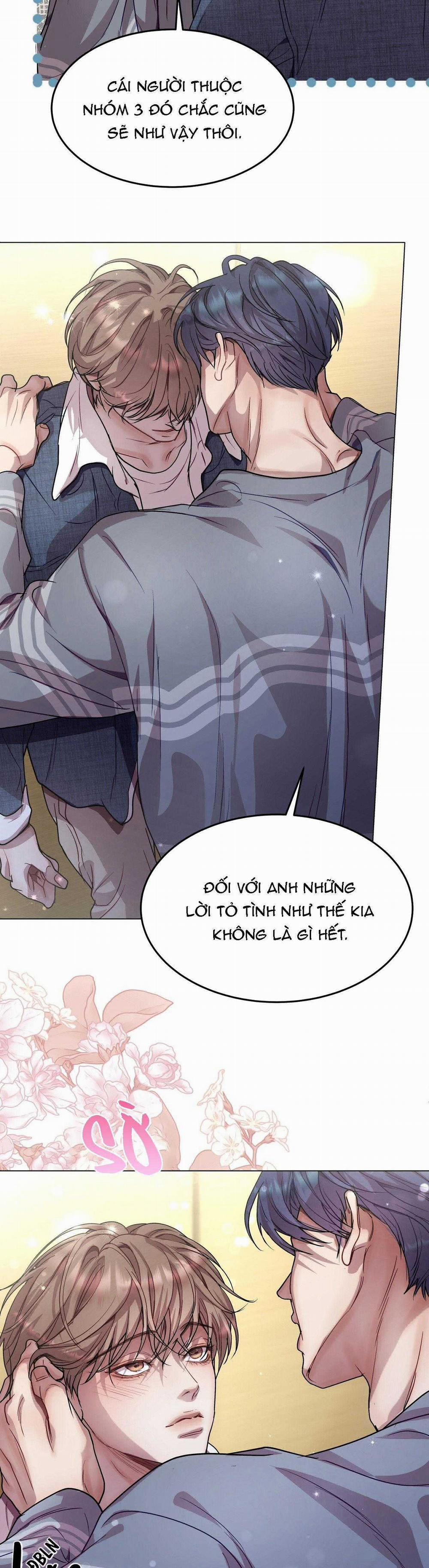 Lối Sống Ích Kỷ 76 trang 24