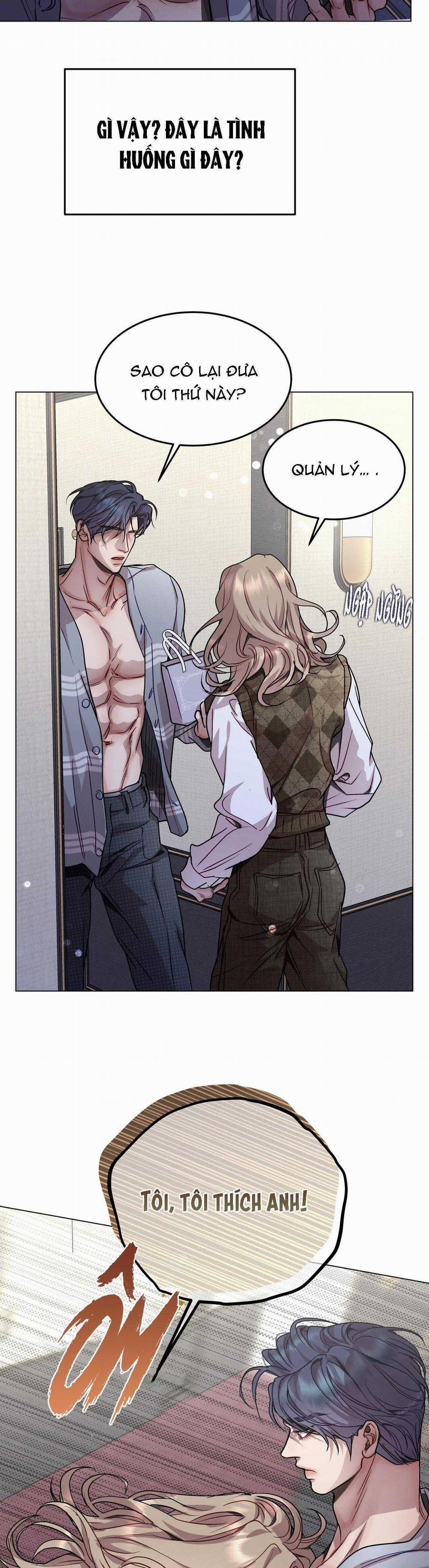 Lối Sống Ích Kỷ 76 trang 5