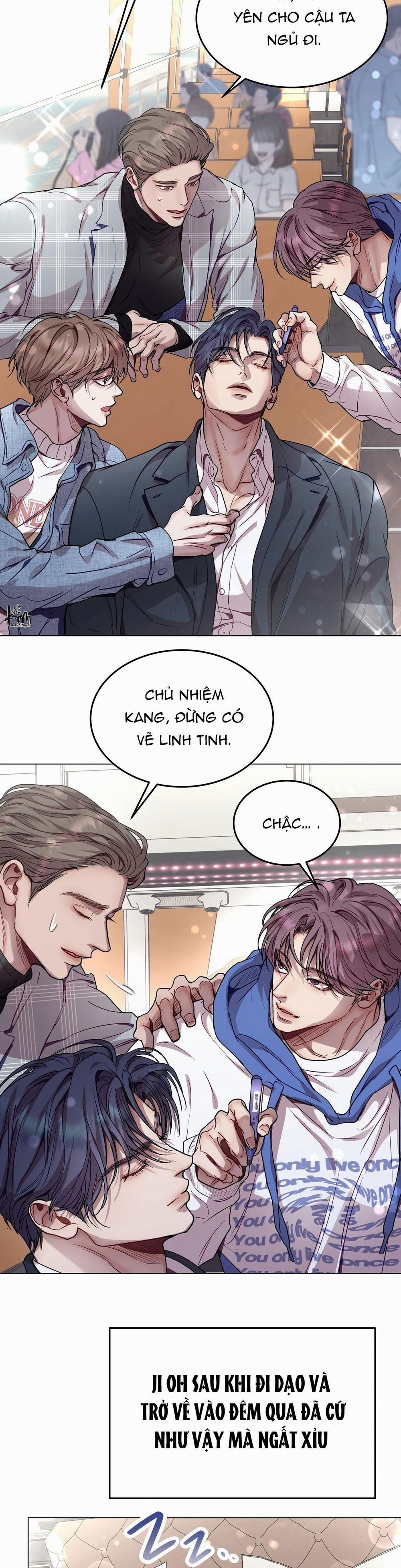 Lối Sống Ích Kỷ 77 trang 1