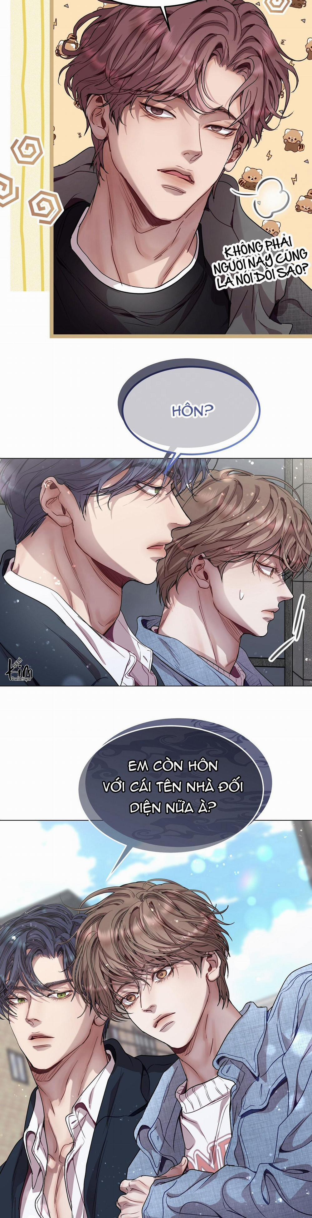 Lối Sống Ích Kỷ 77 trang 21