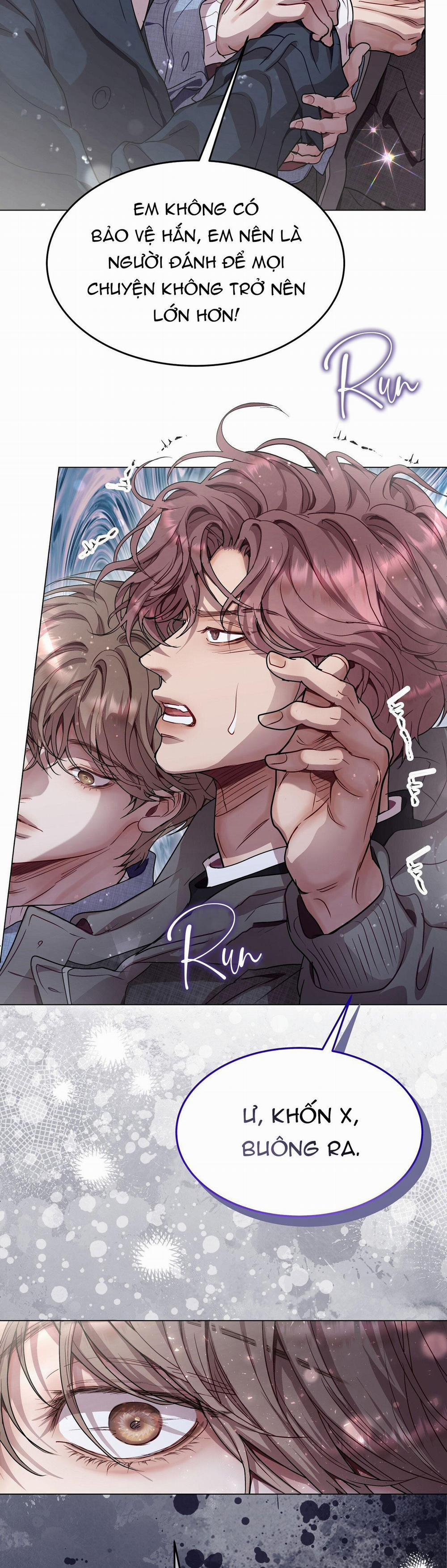 Lối Sống Ích Kỷ 77 trang 28