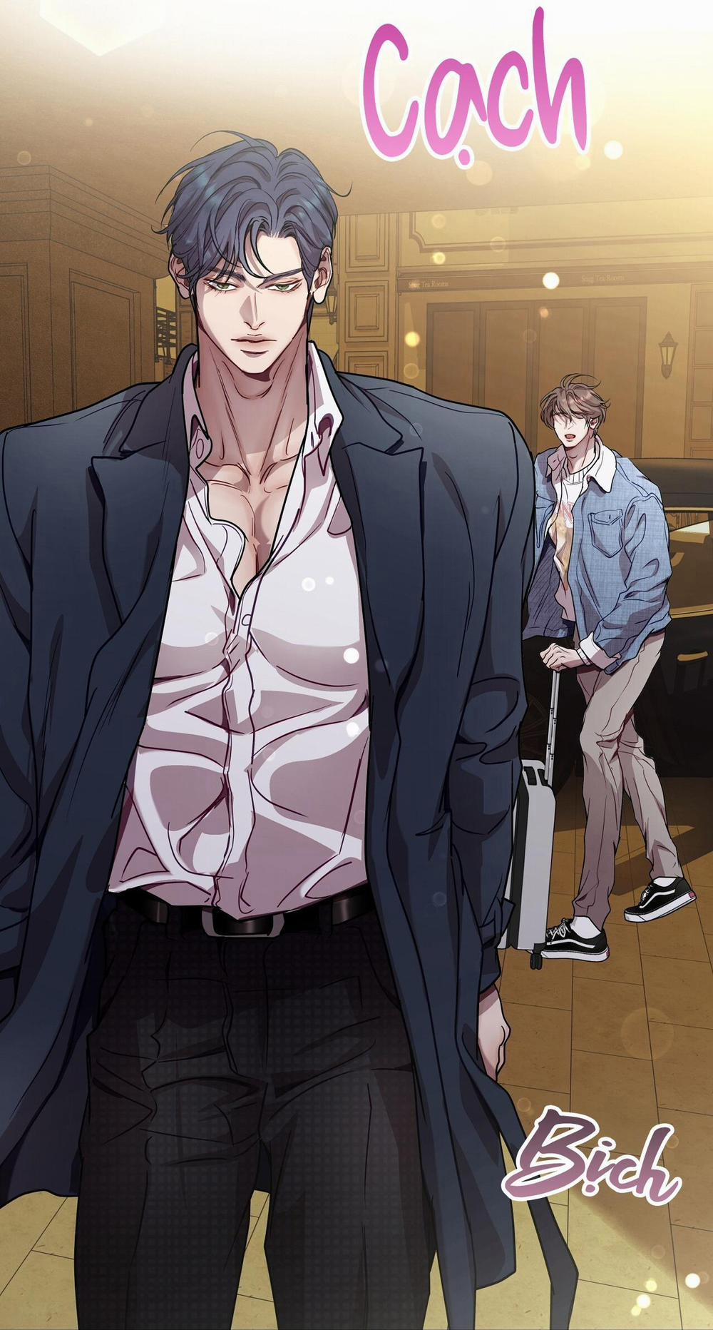 Lối Sống Ích Kỷ 78 trang 15