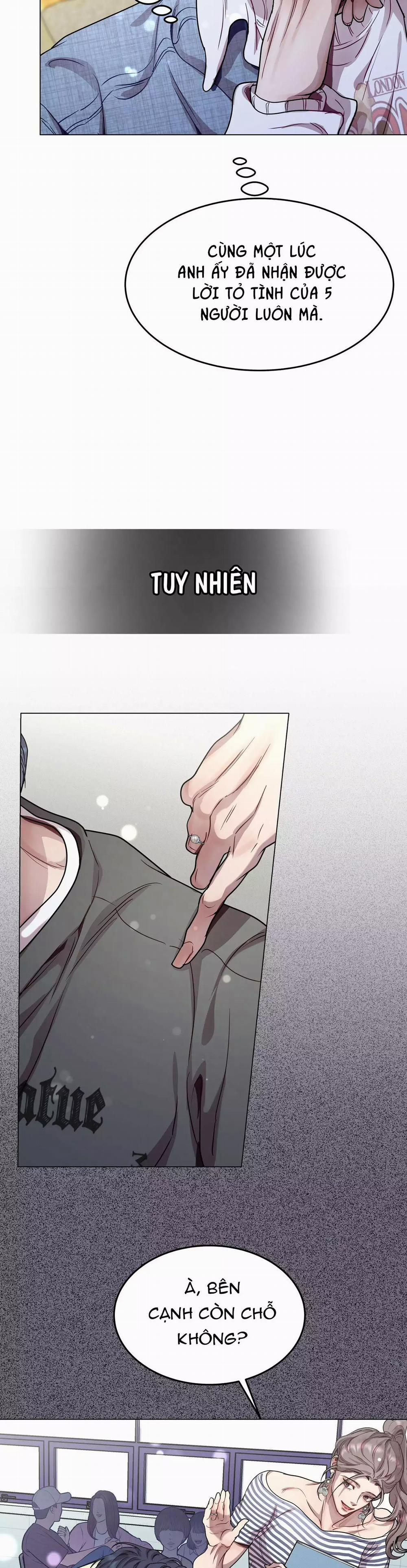 Lối Sống Ích Kỷ 79 trang 3