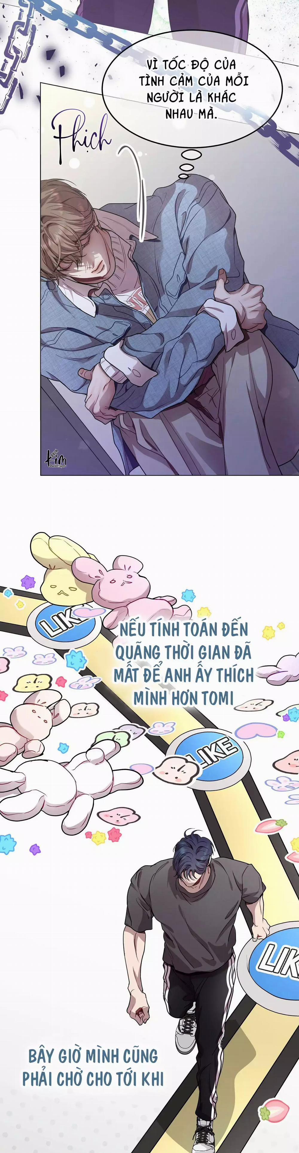 Lối Sống Ích Kỷ 79 trang 31