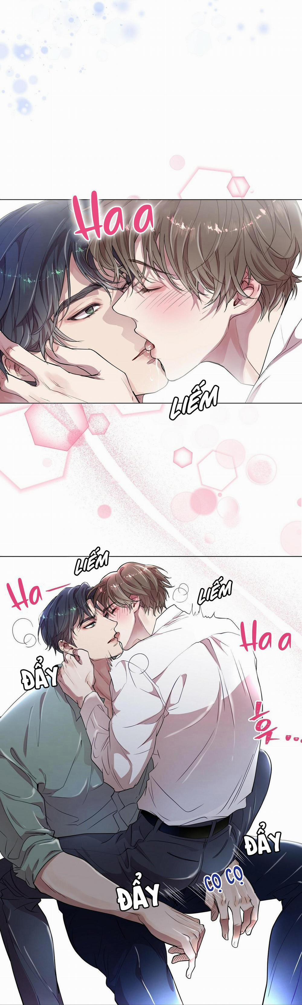 Lối Sống Ích Kỷ 8 trang 1