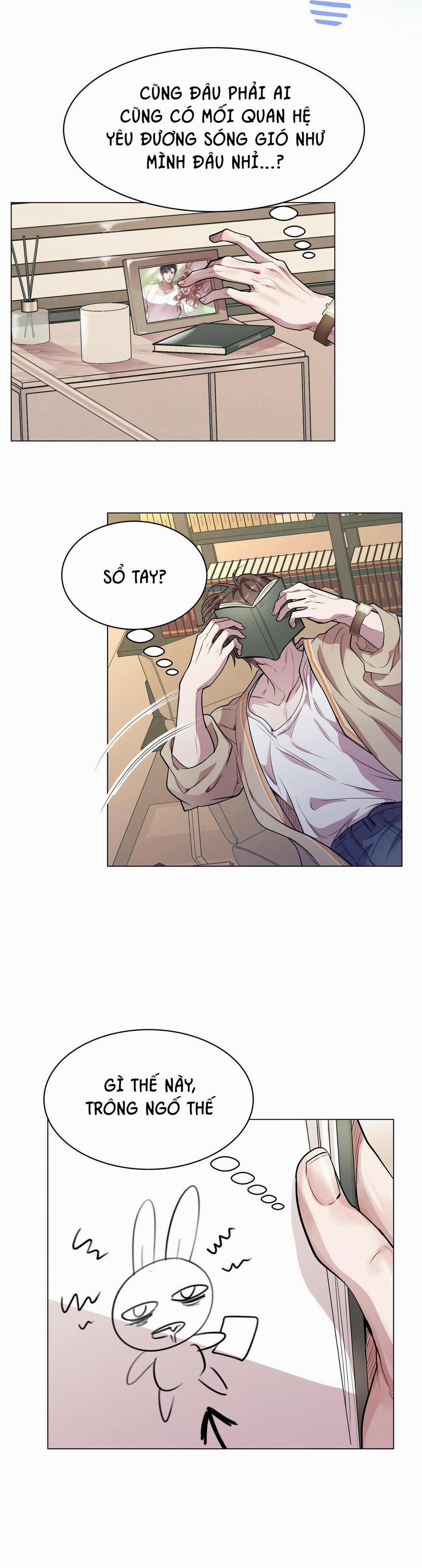 Lối Sống Ích Kỷ 8 trang 16