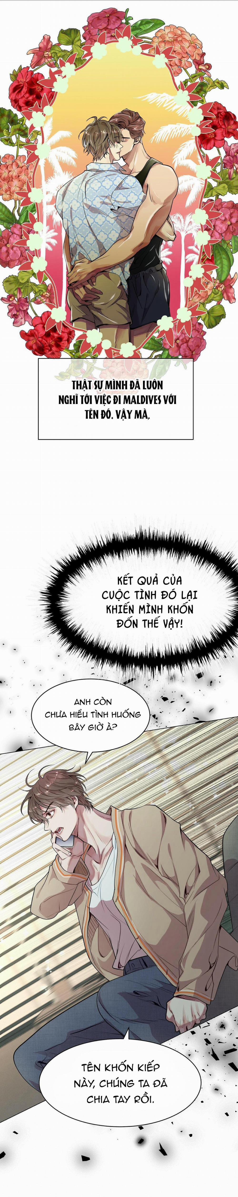 Lối Sống Ích Kỷ 8 trang 37