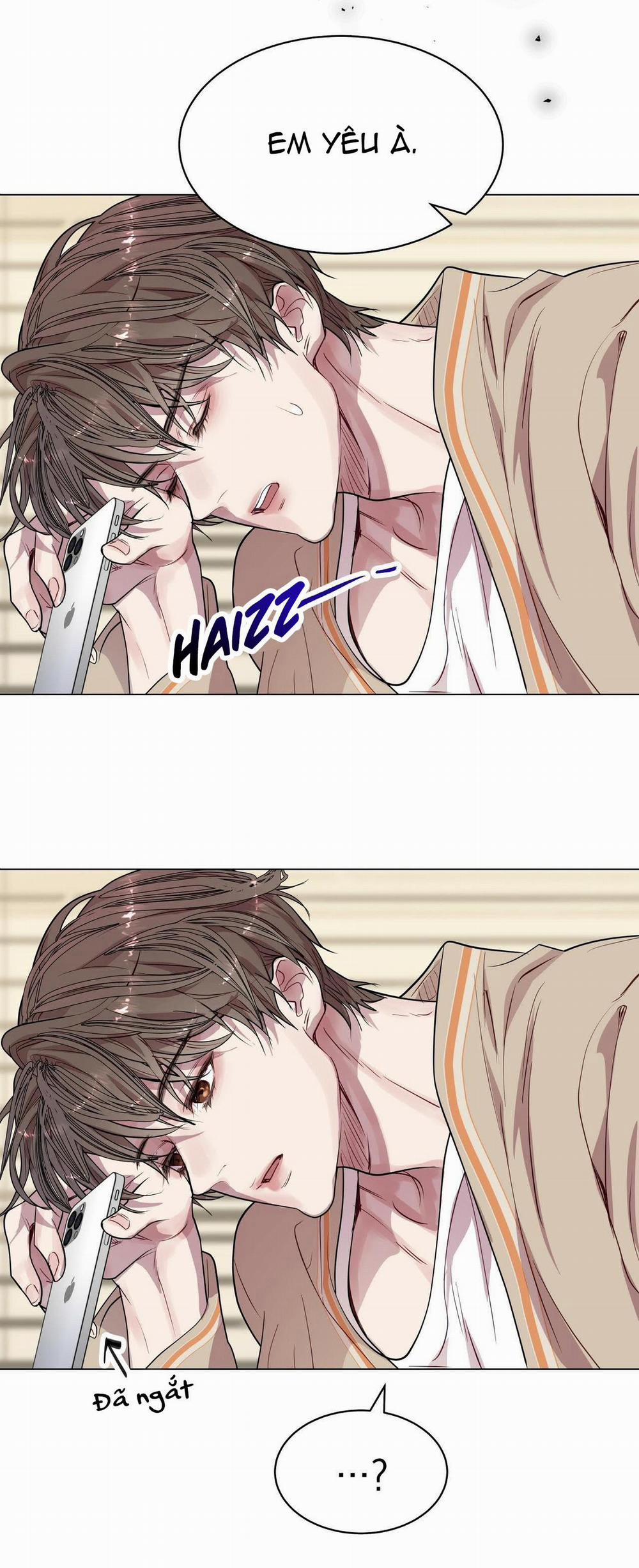 Lối Sống Ích Kỷ 8 trang 39