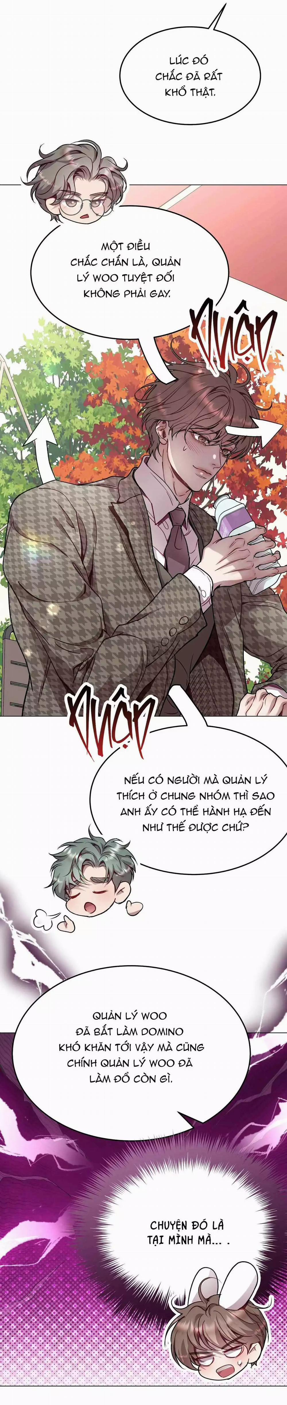 Lối Sống Ích Kỷ 80 trang 18