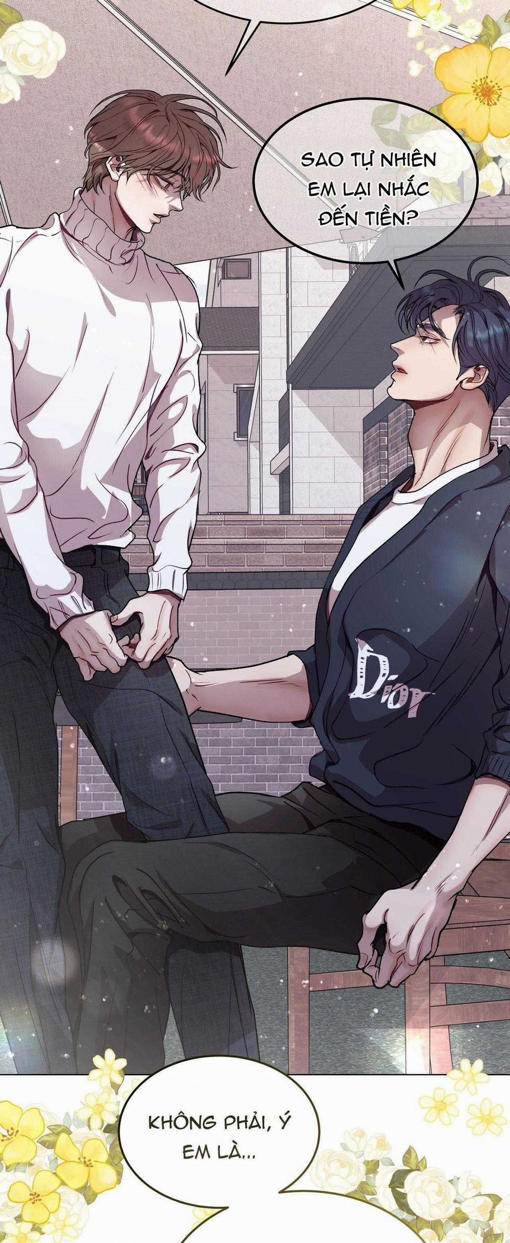 Lối Sống Ích Kỷ 82 trang 40