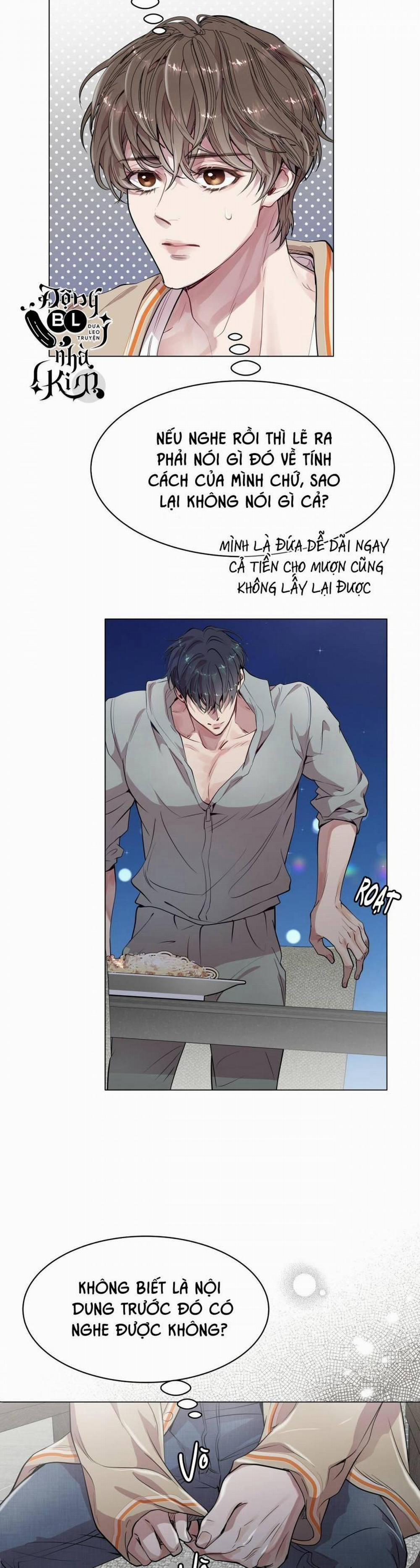 Lối Sống Ích Kỷ 9 trang 1