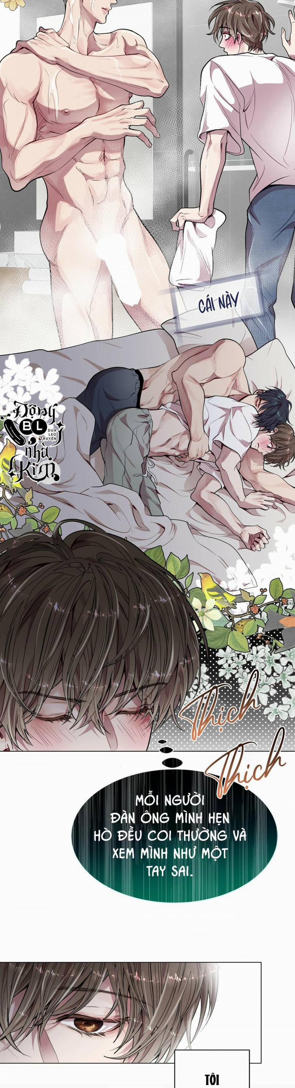 Lối Sống Ích Kỷ 9 trang 10
