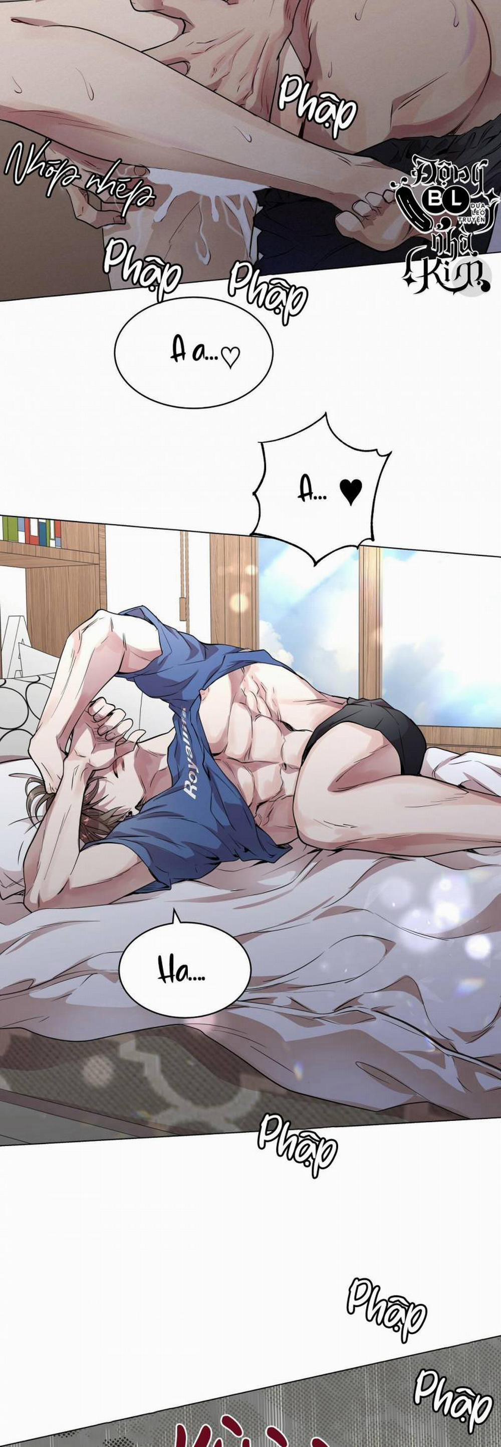 Lối Sống Ích Kỷ 9 trang 35