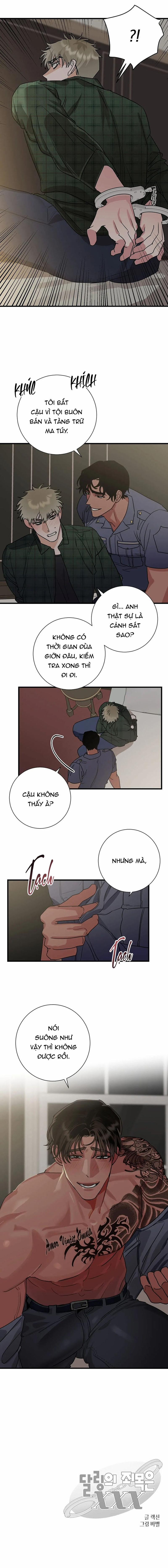 Lỗi Tại Dâm 1 trang 5