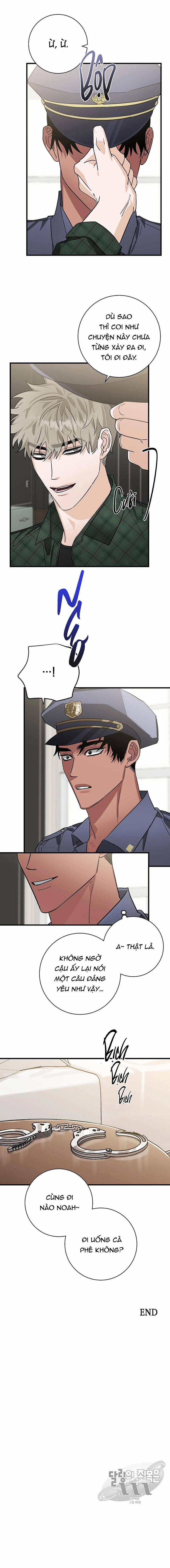 Lỗi Tại Dâm 3 0 End trang 7