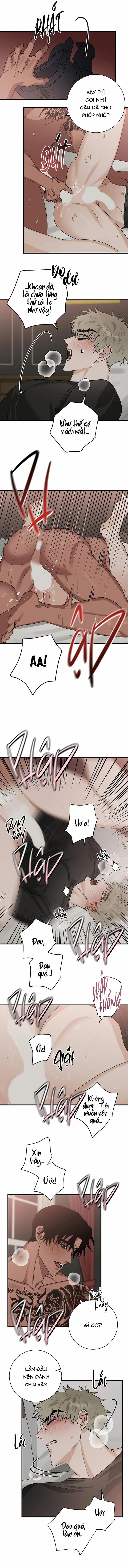 Lỗi Tại Dâm 3 trang 2