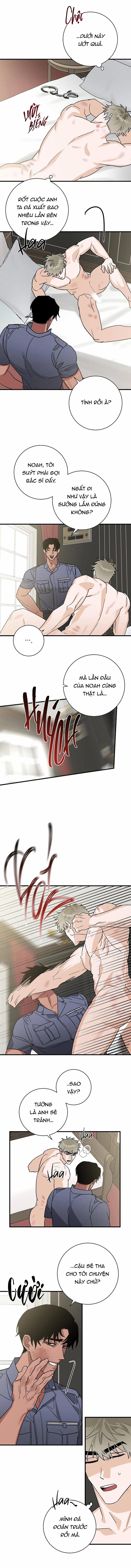 Lỗi Tại Dâm 3 trang 5