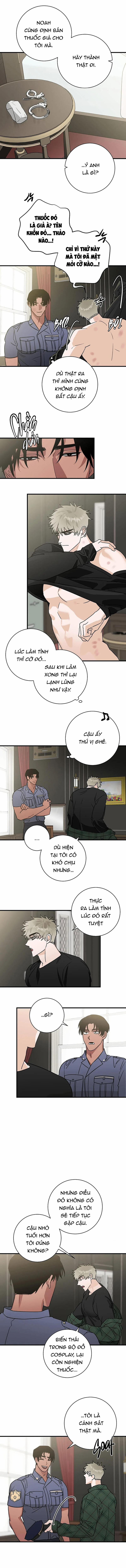 Lỗi Tại Dâm 3 trang 6