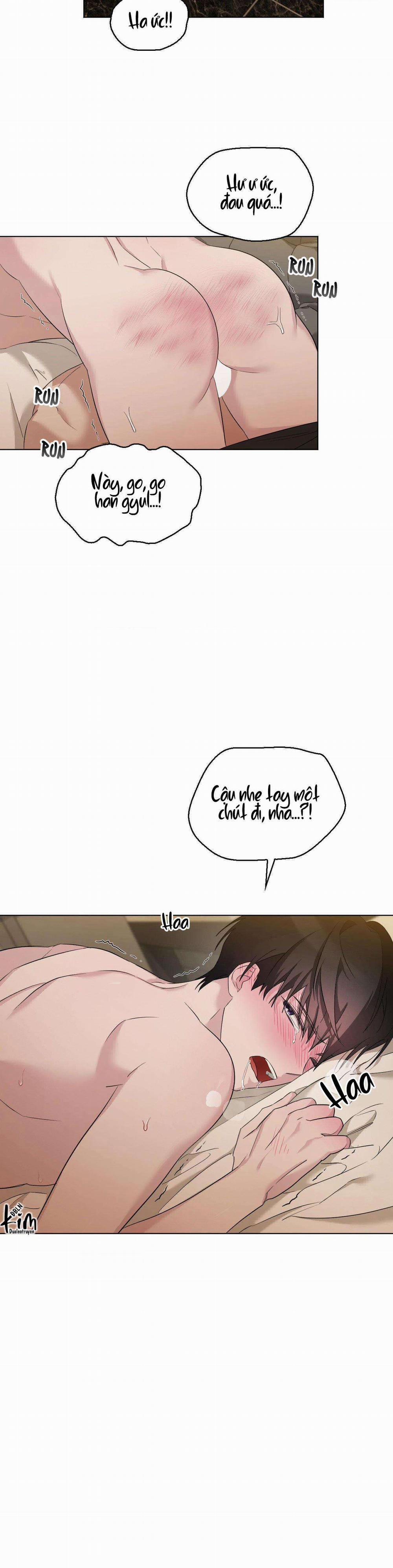 Lỗi Tại Dễ Thương 0 H+++ trang 13