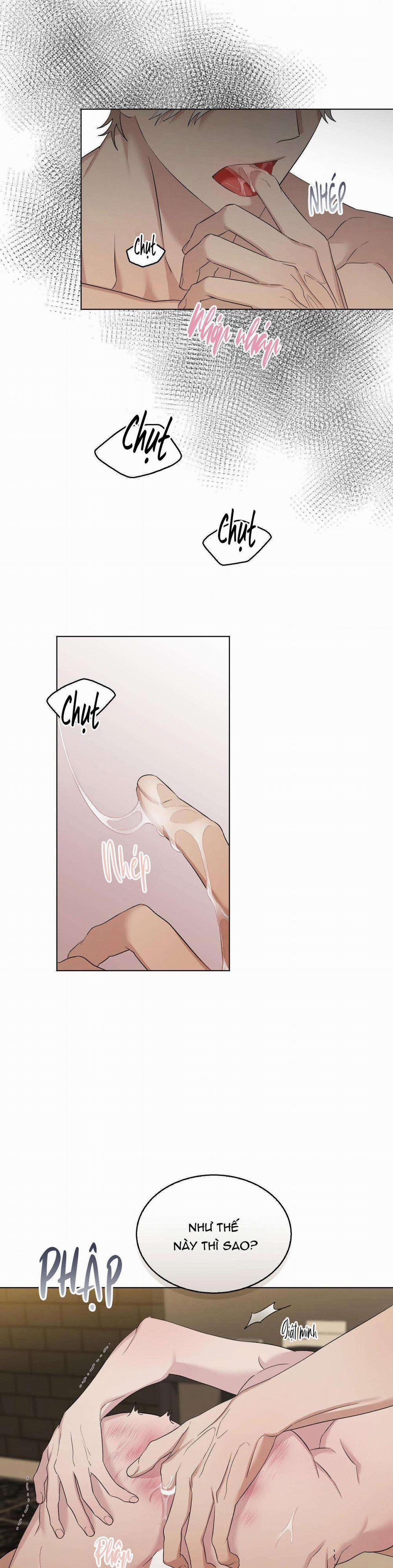 Lỗi Tại Dễ Thương 0 H+++ trang 18