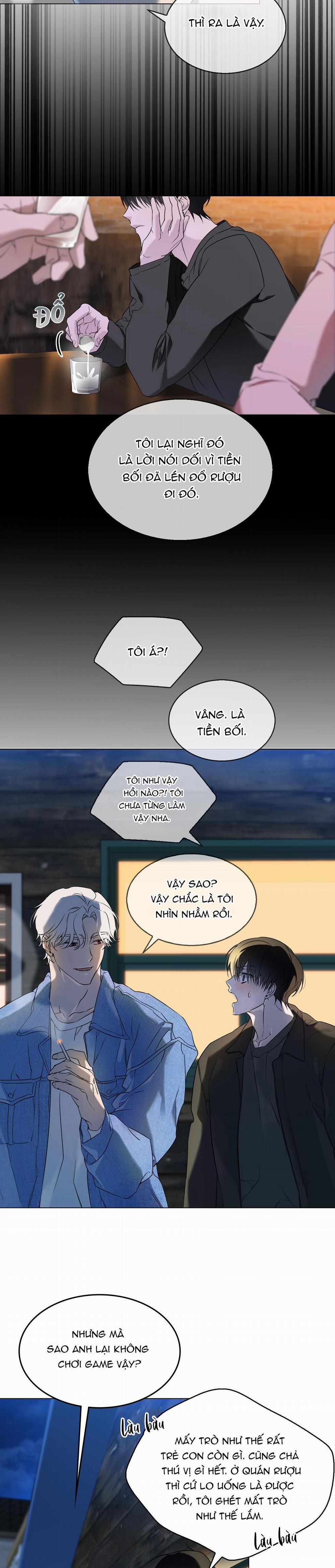 Lỗi Tại Dễ Thương 1 trang 29