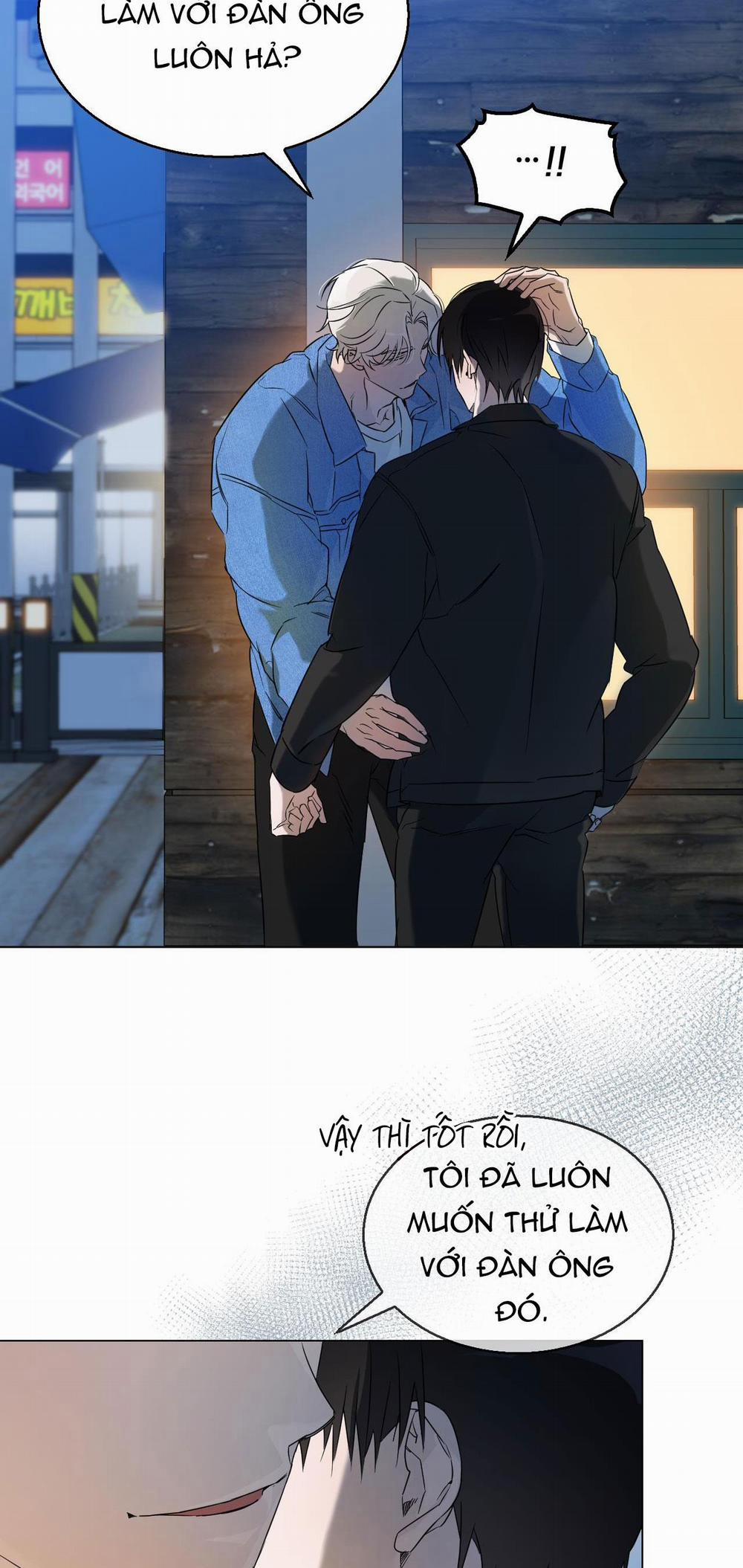 Lỗi Tại Dễ Thương 1 trang 38