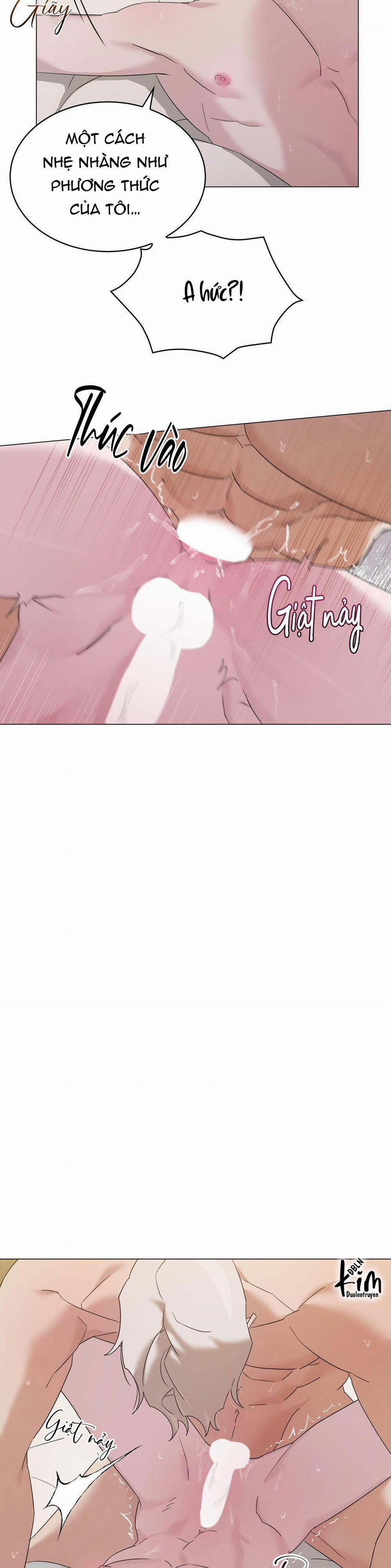 Lỗi Tại Dễ Thương 10 trang 13