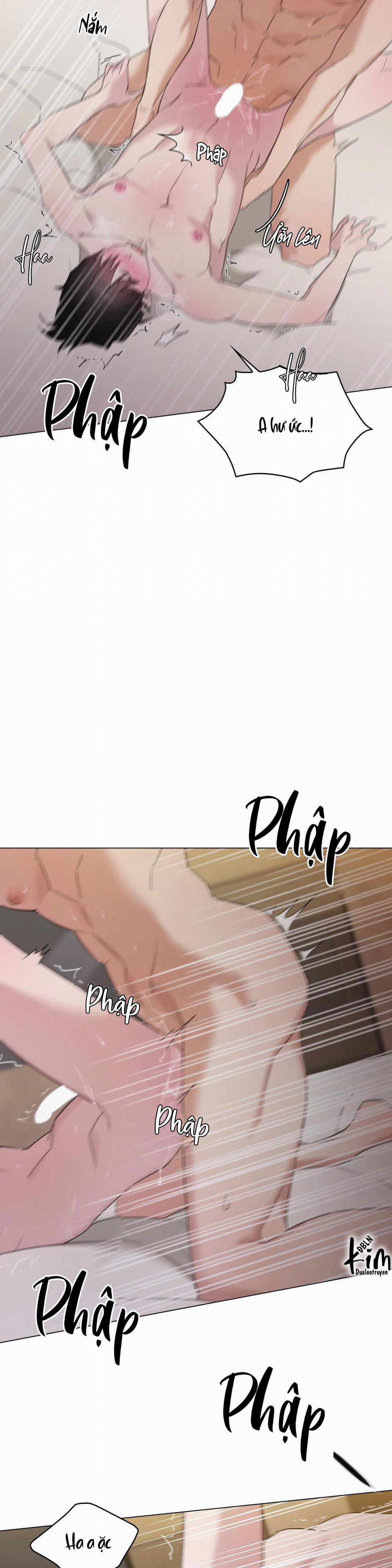 Lỗi Tại Dễ Thương 10 trang 22