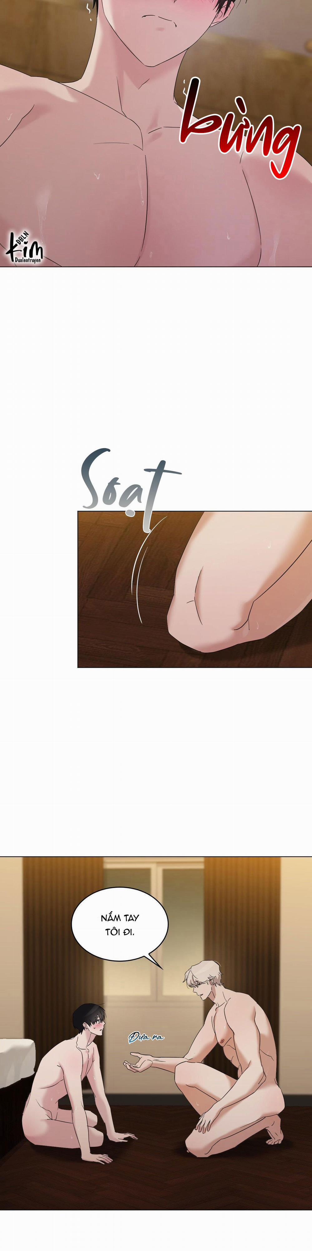 Lỗi Tại Dễ Thương 10 trang 31