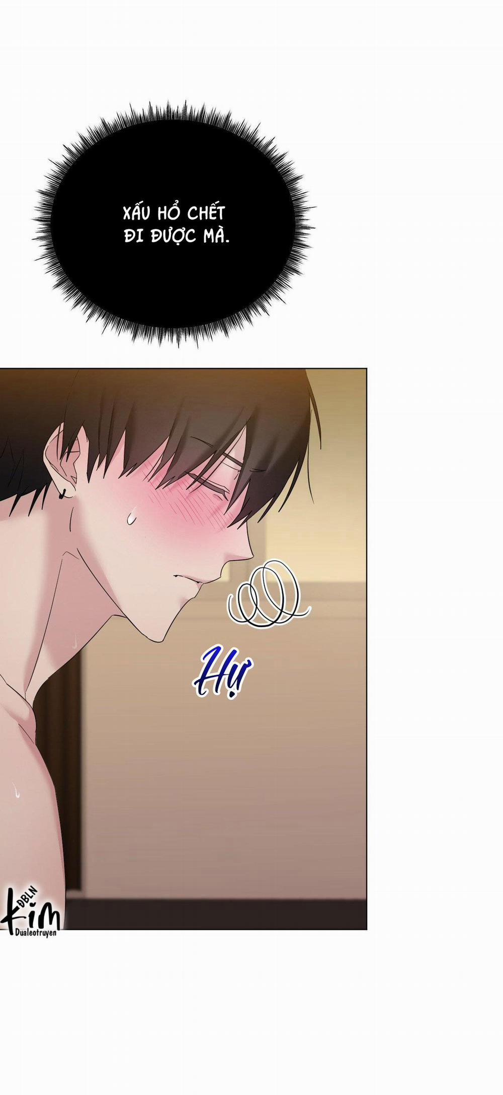 Lỗi Tại Dễ Thương 10 trang 32