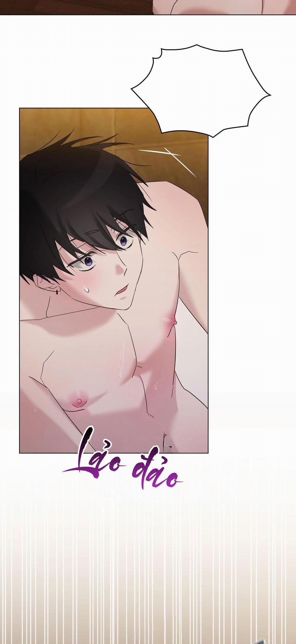 Lỗi Tại Dễ Thương 10 trang 34