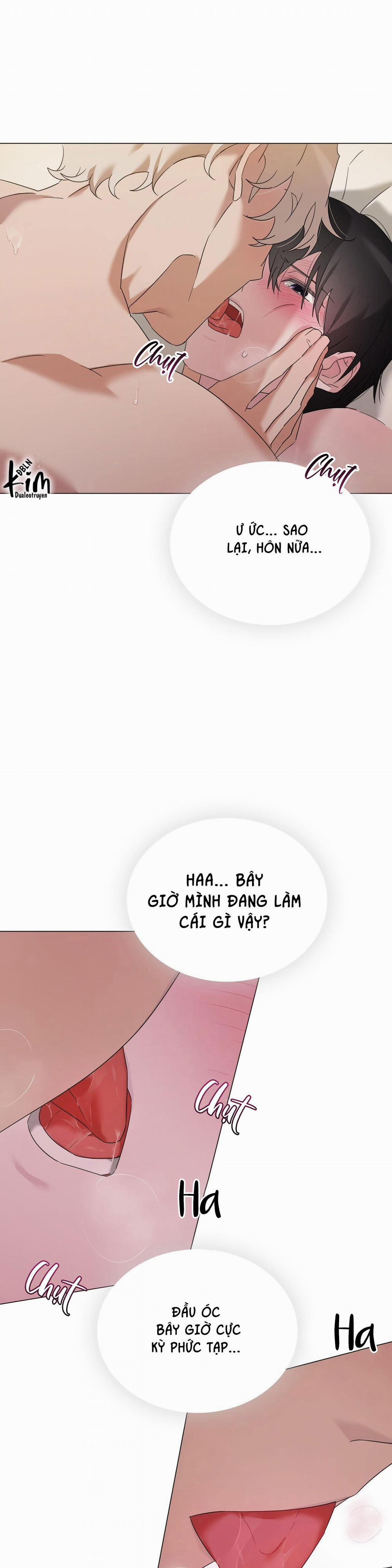 Lỗi Tại Dễ Thương 10 trang 7