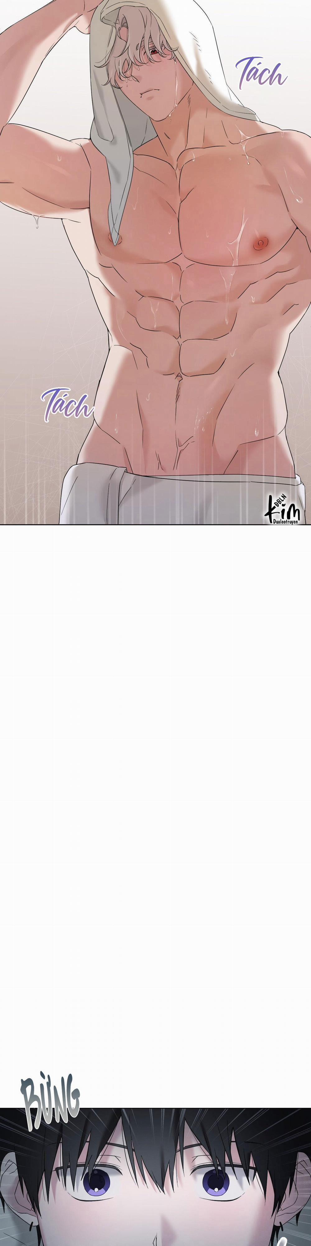 Lỗi Tại Dễ Thương 11 trang 11