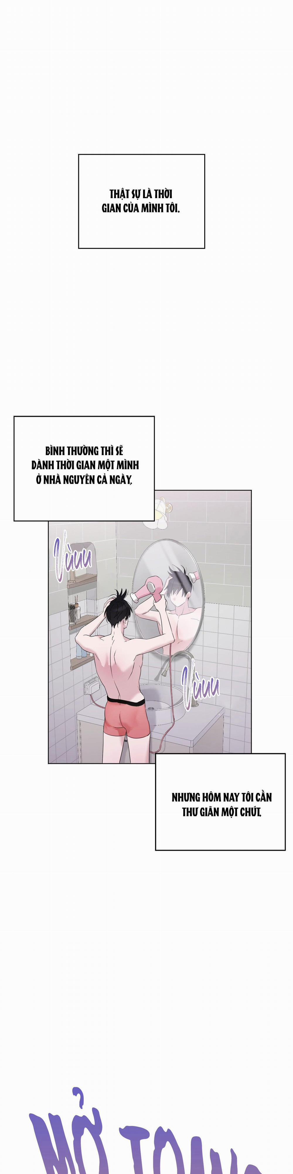 Lỗi Tại Dễ Thương 11 trang 14