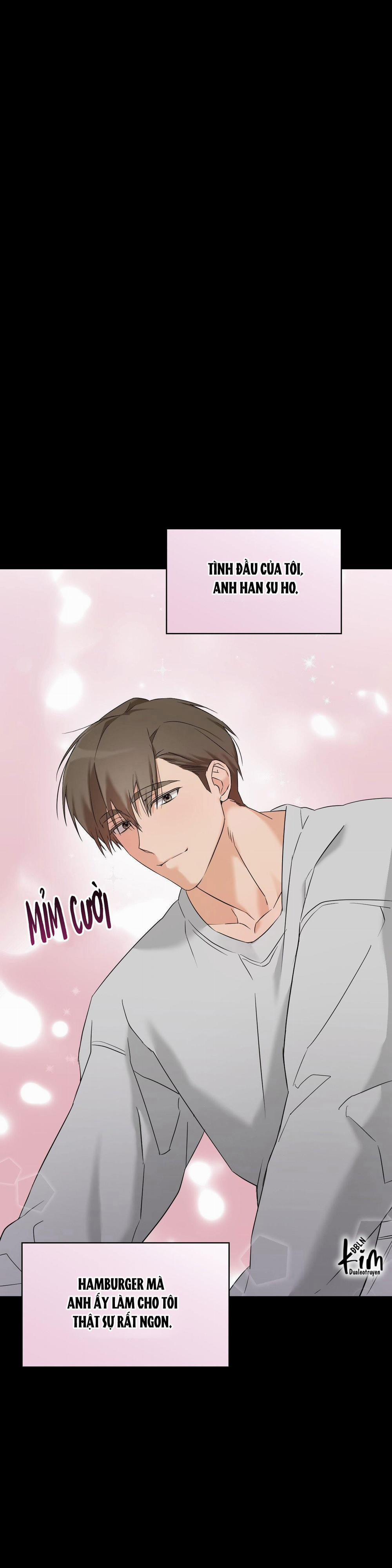 Lỗi Tại Dễ Thương 11 trang 22