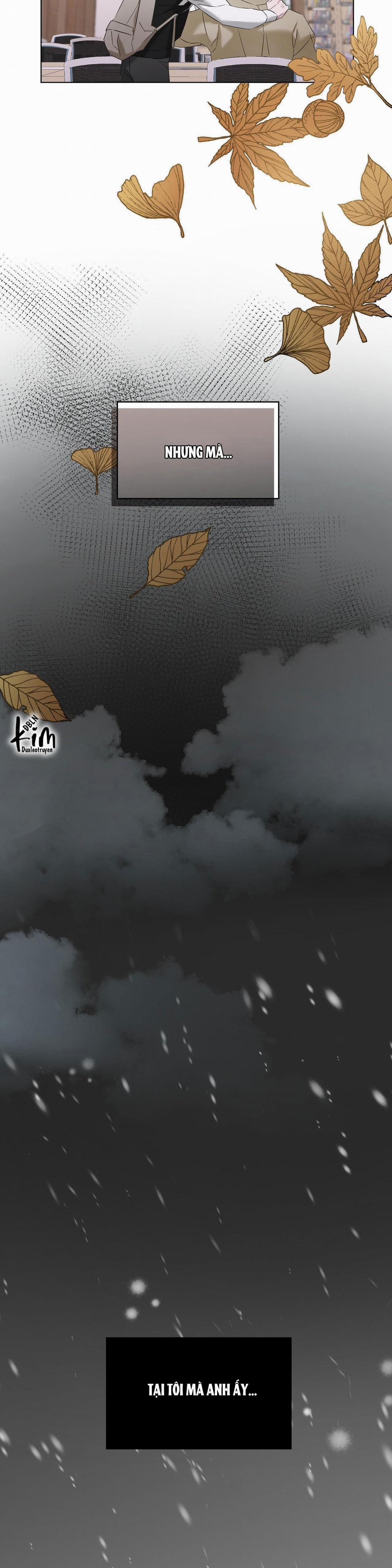 Lỗi Tại Dễ Thương 11 trang 30